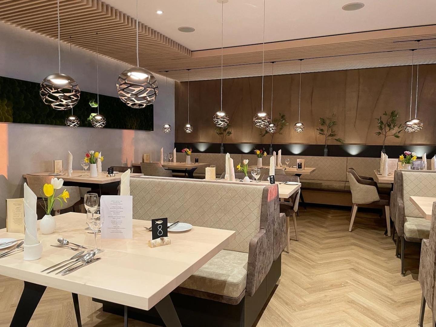 Hotel-Restaurant Schwedi Langenargen Dış mekan fotoğraf