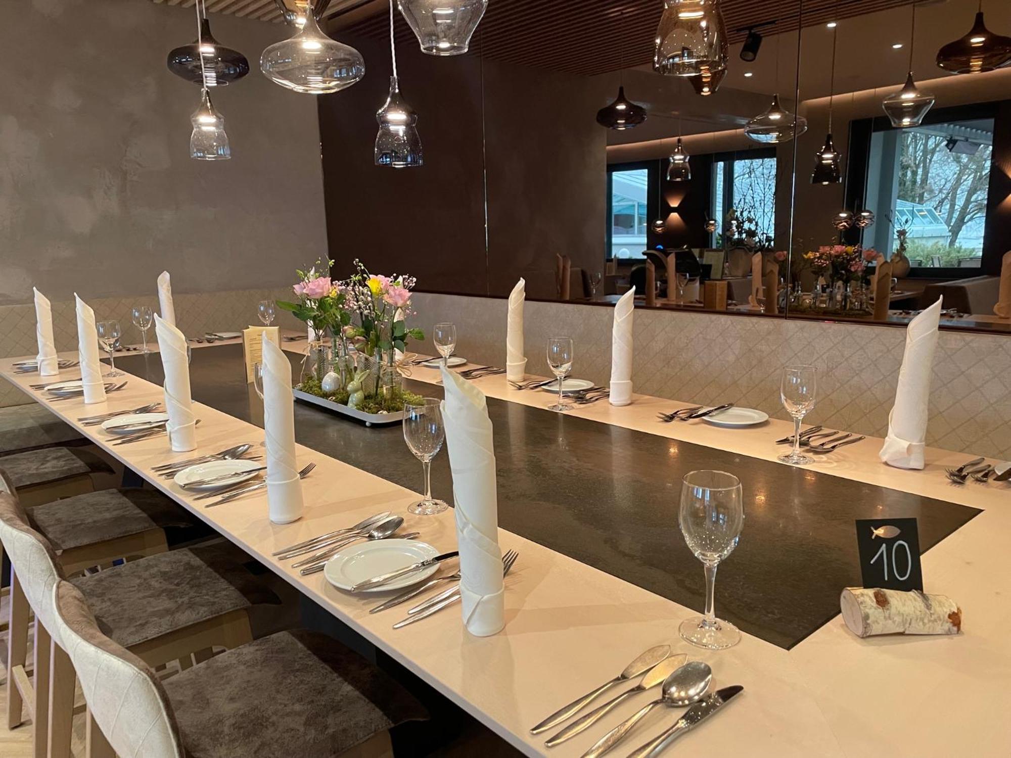 Hotel-Restaurant Schwedi Langenargen Dış mekan fotoğraf