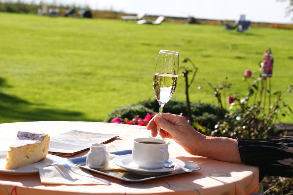 Hotel-Restaurant Schwedi Langenargen Dış mekan fotoğraf