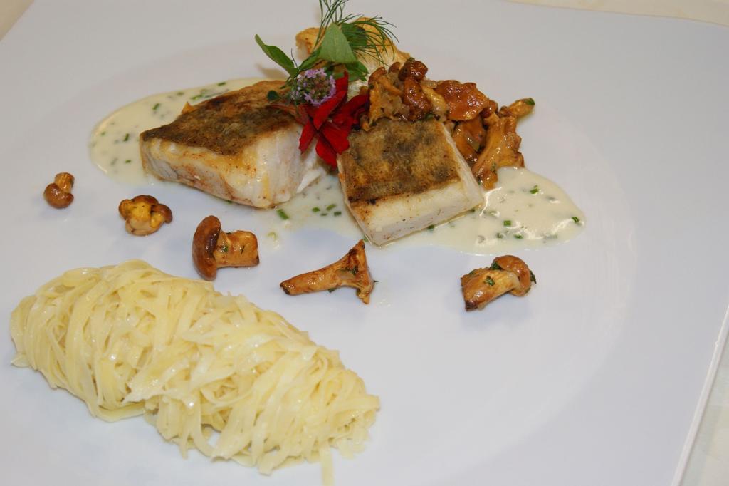 Hotel-Restaurant Schwedi Langenargen Dış mekan fotoğraf