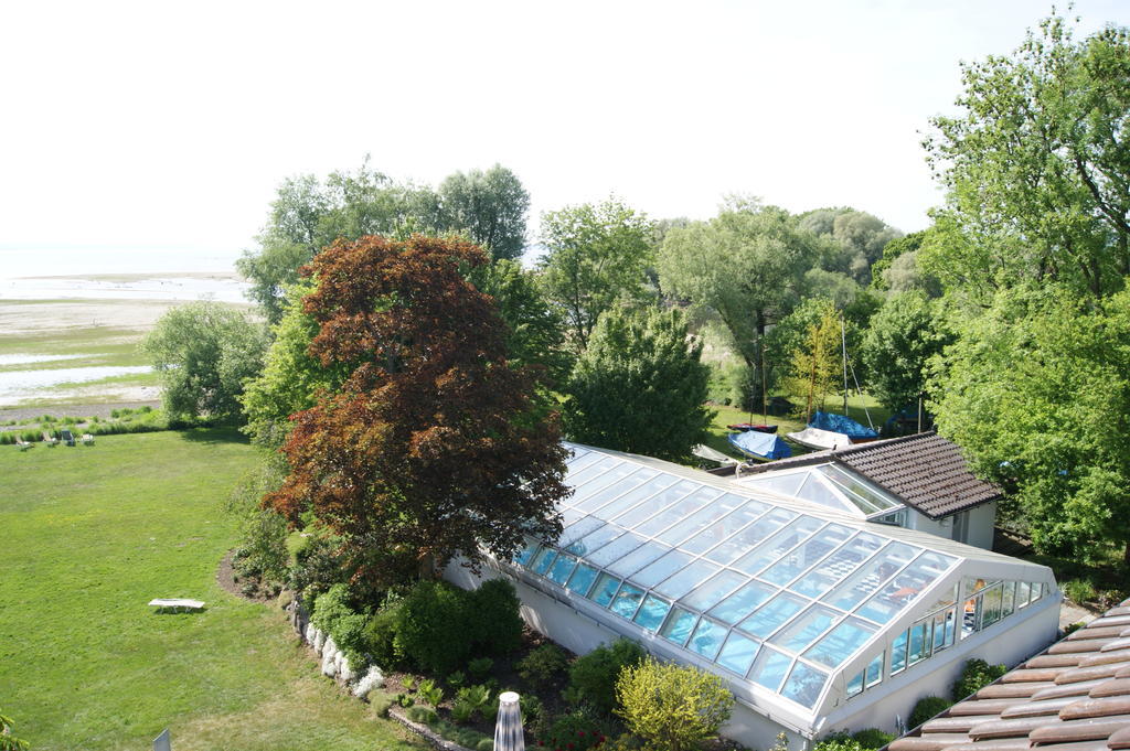 Hotel-Restaurant Schwedi Langenargen Oda fotoğraf